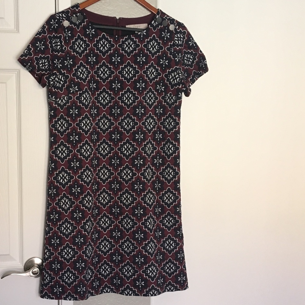 LOFT Dress